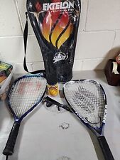 Ektelon racquetball set for sale  Tracys Landing