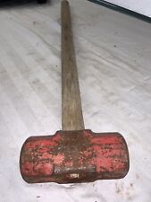 Good pound sledge for sale  Christiansburg