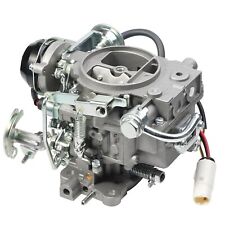 Used, 2 Barrel Carburetor 8943376320 for Isuzu Pickup 1988-1994 Impulse 88-89 2.3 4ZD1 for sale  Shipping to South Africa