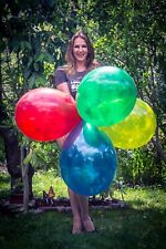 100 unique balloons d'occasion  Expédié en Belgium