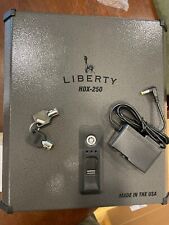 Liberty hdx 250 for sale  Owls Head
