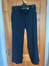 Armani pinstripe trousers for sale  Ireland