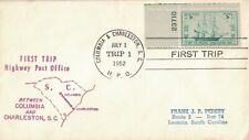 Jul 1952 hpo for sale  Shipping to Ireland