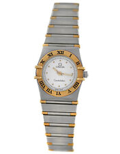 Omega constellation 795.1080 for sale  New York