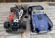 Vintage Kyosho Super Ten GP 4WD Nitro FW-03 for sale  Shipping to South Africa