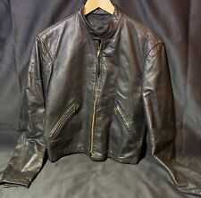 cafe racer jacket for sale  San Diego