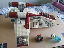 Lego 2010 republic for sale  PITLOCHRY
