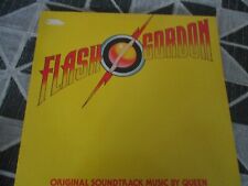 Flash gordon soundtrack gebraucht kaufen  Nidda