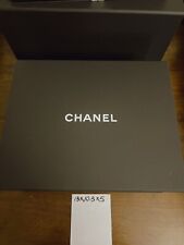 Authentic magnetic chanel for sale  Manchester