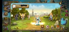 Global summoners war for sale  Newmanstown