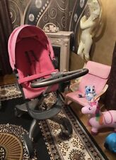 Stokke xplory pink gebraucht kaufen  Weil am Rhein