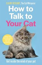 Talk cat b... for sale  UK