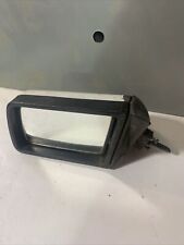 Used, Vauxhall Nova Passenger Door Wing Mirror Genuine Opel GM 0510411 Spares Repairs for sale  Shipping to South Africa