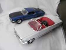 Diecast scale cars for sale  Halstead