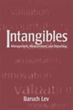 Intangíveis: gerenciamento, medição e relatórios por Lev, Baruch comprar usado  Enviando para Brazil