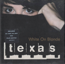 Texas white blonde d'occasion  Uzès