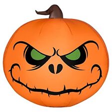 Sinister pumpkin halloween for sale  USA