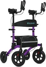 Deluxe elenker rollator for sale  USA