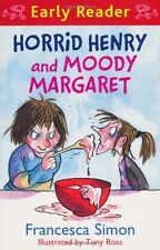 Horrid henry moody for sale  UK