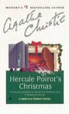 Hercule poirot christmas d'occasion  Expédié en Belgium