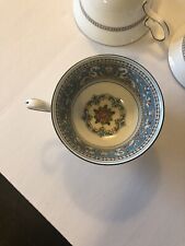 Wedgwood florentine teacups for sale  Albany