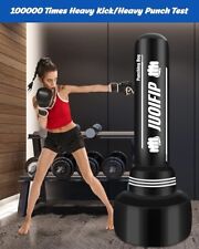 Freestanding punching bags for sale  Rogers