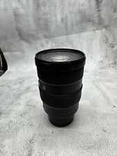 Sony FE 24-70mm f/2.8 GM G Master Lens for sale  Shipping to South Africa