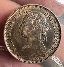 Victoria farthing 1881. for sale  Shipping to Ireland