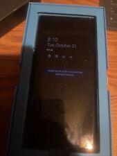 Galaxy note 256gb for sale  Shreveport