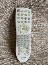 Toshiba 847 remote for sale  Annandale