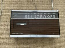 Philips vintage radio for sale  LINCOLN