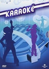 Coffret karaoké dvd d'occasion  France