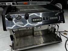 Coffee machine expobar for sale  NORWICH