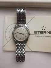 Eterna heritage 1948 gebraucht kaufen  Eisenach