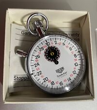 Tag heuer stopwatch for sale  Ireland