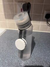 Air water bottle for sale  SITTINGBOURNE