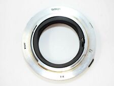 Tamron Adaptall 2 Lens Mount Adapter for Pentax PK Cameras for sale  Shipping to South Africa