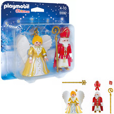 Playmobil christmas 5592 d'occasion  Bagnols-sur-Cèze