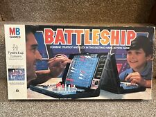 Vintage games battleship for sale  STOCKBRIDGE