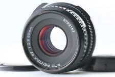 Modelo tardio [quase perfeito] lente SMC PENTAX 67 90mm F2.8 para 6x7 67 67II do Japão comprar usado  Enviando para Brazil