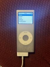 Ipod nano 2nd for sale  Purcellville