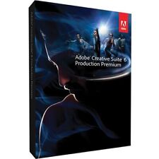 Adobe cs6 production gebraucht kaufen  Köln