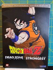 Dragon Ball Z - Recurso Duplo (DVD, 2008, Conjunto de 2 Discos, Steelbook) comprar usado  Enviando para Brazil