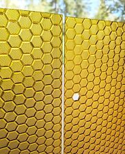Mcm amber honeycomb for sale  Portland