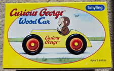 Curious george vintage for sale  Spring Hill