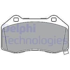 Brake pads front for sale  NEWCASTLE UPON TYNE