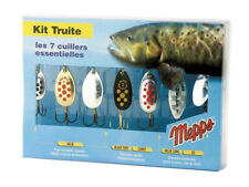 Mepps trout kit for sale  Shipping to Ireland