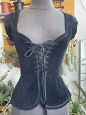 Vintage meadows corset d'occasion  Expédié en Belgium