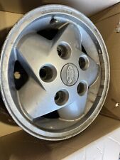 Defender alloy wheels for sale  LOANHEAD