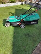 Cordless lawnmower battery for sale  SHEFFIELD